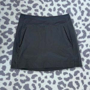 Athleta Size 2 Soho Skort